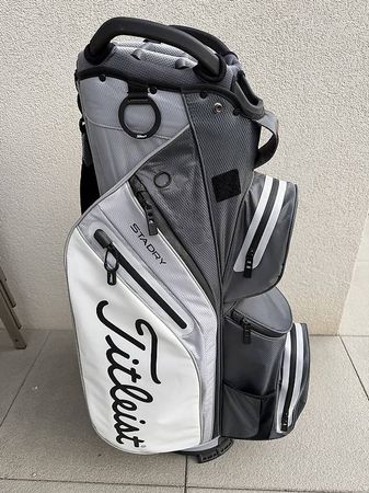 Sac de golf Titleist 