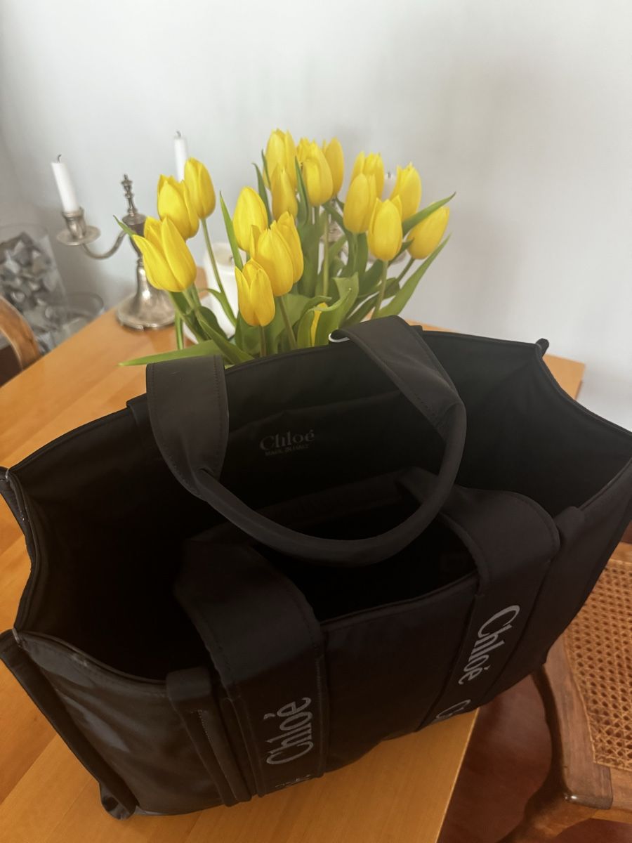 Chloé Taschen: Chloé Shopper – Neu (gemäss Beschreibung) aus Chur von Rikka 1