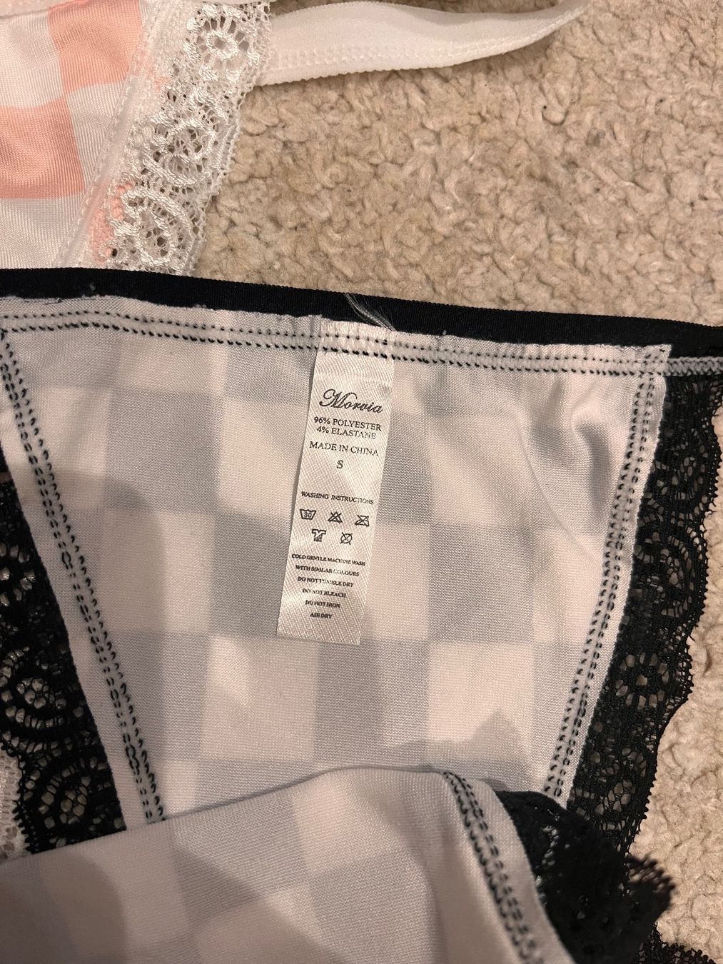 Altra biancheria intima: Unterhose – Nuovo e nell'imballaggio originale da Dotzigen venduto da White_Warrior 2
