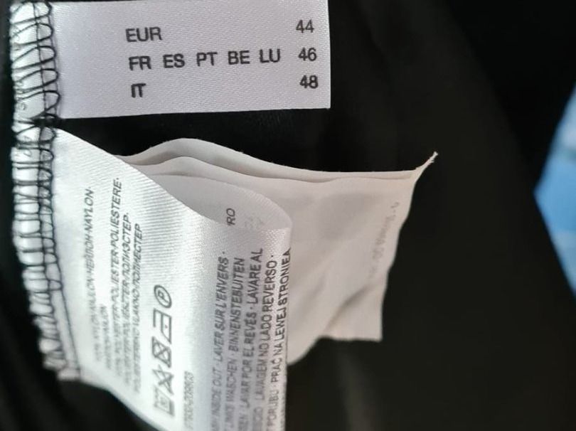 Vestiti: Kleid - 44 – Usato da Niederbipp venduto da Tamara15101995 4