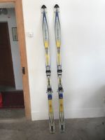 Ski Rossignol 190cm Herren