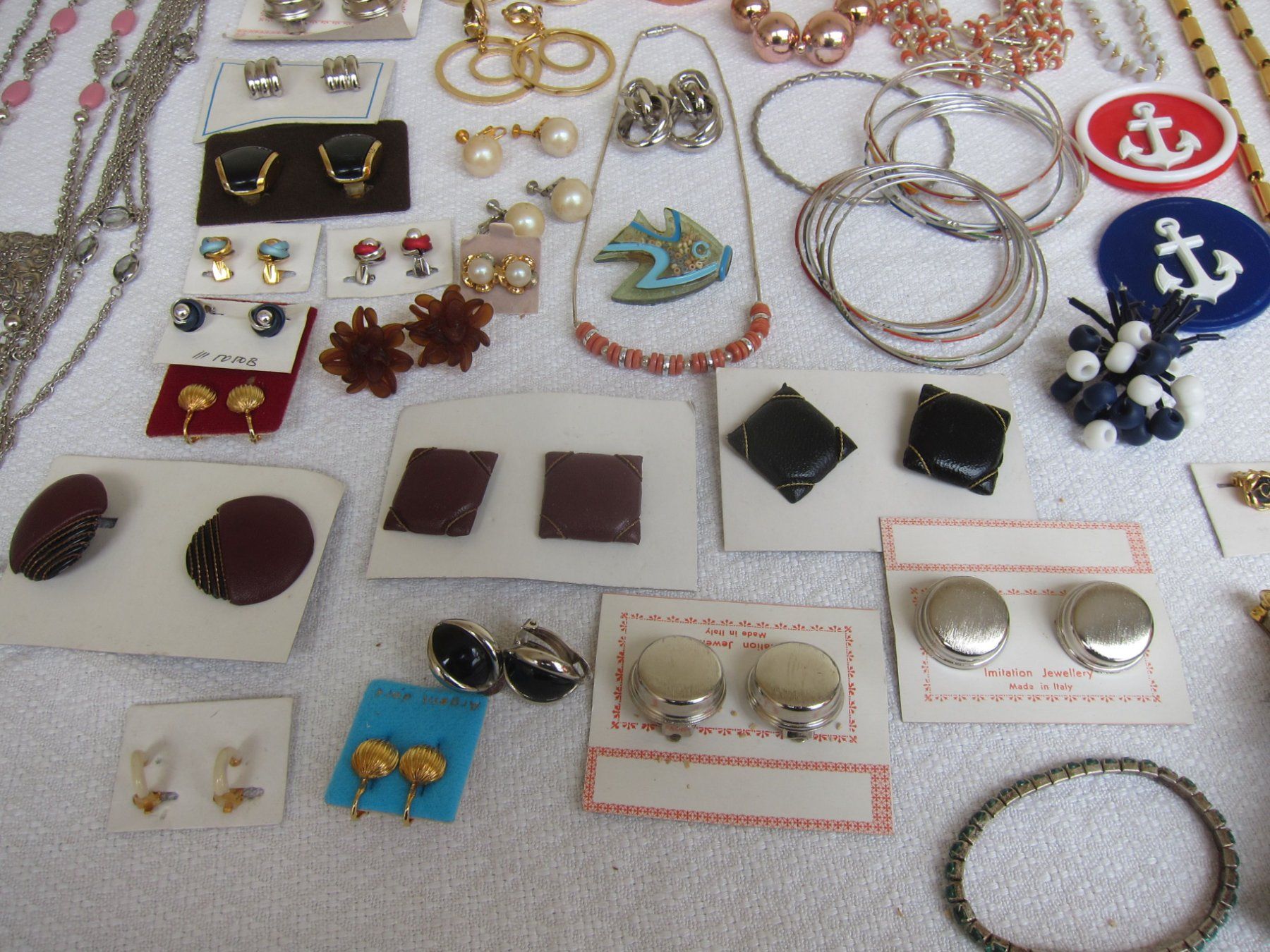 Autres bijoux: Modeschmuck – D'occasion à Regensdorf par Eri8057 5