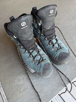 Bergschuh Scarpa Ribelle CL HD