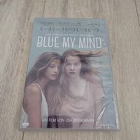 DVD Blue My Mind neuwertig