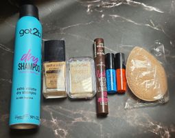 make up paket
