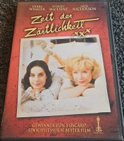 DVD "Zeit der Zärtlichkeit"(22465)