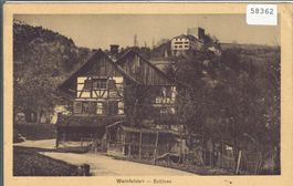 Weinfelden - Schloss