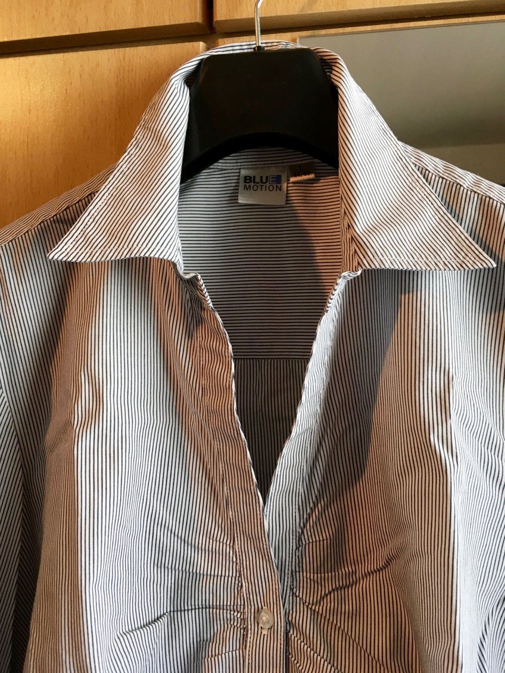 Blusen: Hemd BUSINESS Gr. 44 - 46 NEU!!! – Neu (gemäss Beschreibung) aus Bellinzona von LuganoBoutique 1