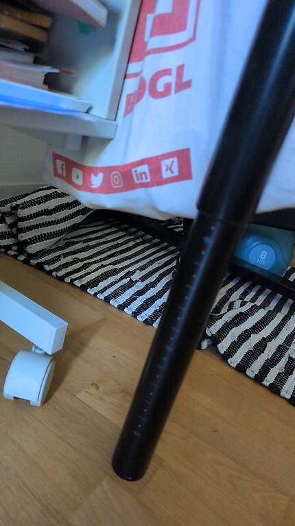 Ikea Scrivanie: Büro 150 cm X 70 cm. – Usato da Bern venduto da Emmanouel 1