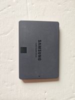 Samsung SSD 860 QVO 2TB