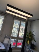 Stehlampe LED LANA dimmbar