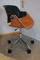Sehr hochwertiger Drehstuhl Sitag G02 / NP. über 1200.-Fr.
