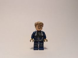 LEGO Star Wars Antoc Merrick