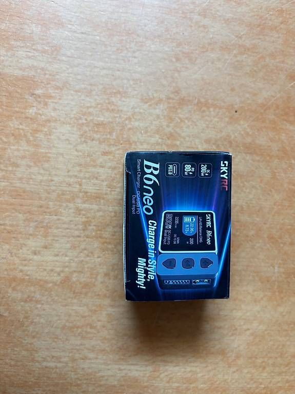 Modellismo RC: NEU!! FPV Teile zum Schnäppchen mit GRATIS LIPObag. – Nuovo e nell'imballaggio originale da Bubikon venduto da kon_p7c8 3