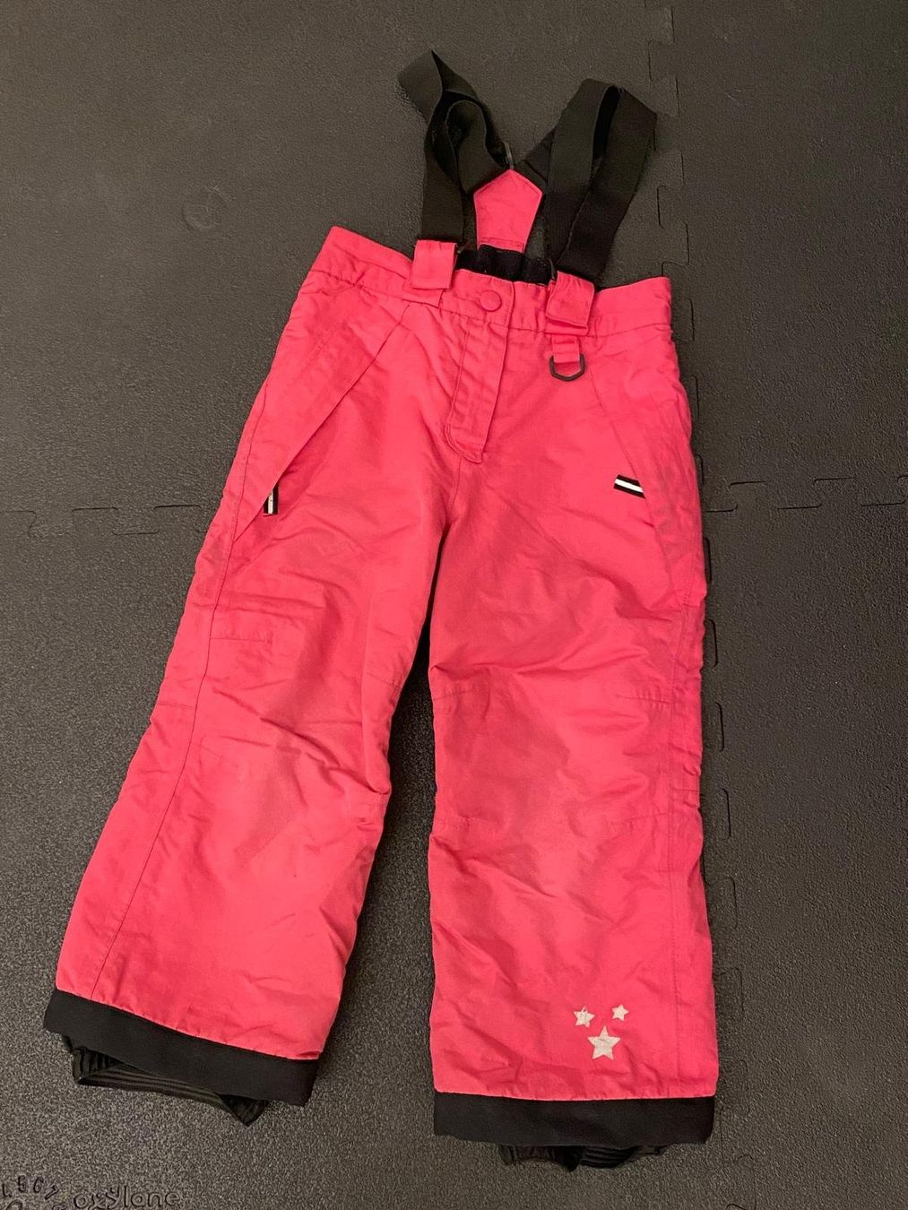 Hosen: Skihose Gr. 98 / 104 – Gebraucht aus Gais von fam_bt2g