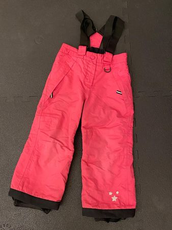 Skihose Gr. 98 / 104