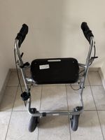 Gehgestell Rollator Drive Medical mit Sitz - gut erhalten 👍