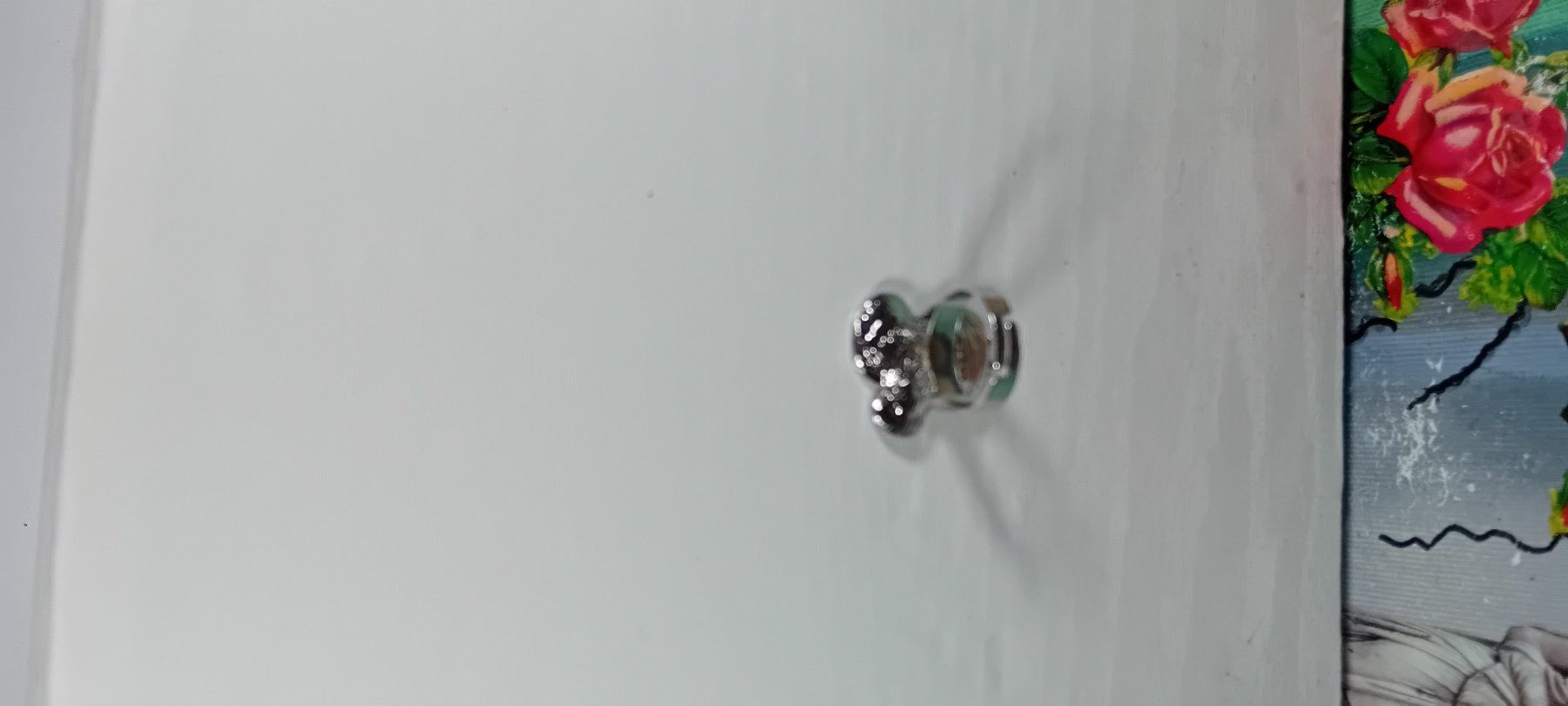 Bagues: ring modeschmuck,grösse ist verstellbar – Neuf (Voir description) à Basel par bij_5hqd 3