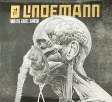 Vinyl-Single Till Lindemann (Rammstein) - und die Engel sing