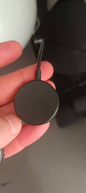 Smartwatch: Samsung Galaxy Watch 4 Classic 42mm – D'occasion à Massagno par fab_hsw5 4