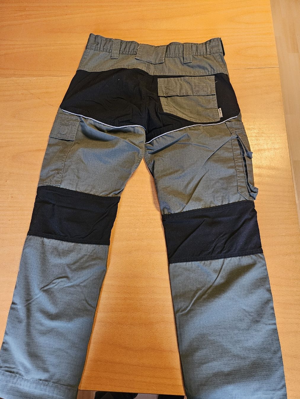 Pantaloni: Shortleg Krenger Stretch Hose, Gr. 38 – Nuovo e nell'imballaggio originale da Gutenburg venduto da Andle219 6