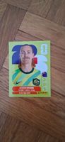 WM- Panini 2026 Sticker Jackson Irvine