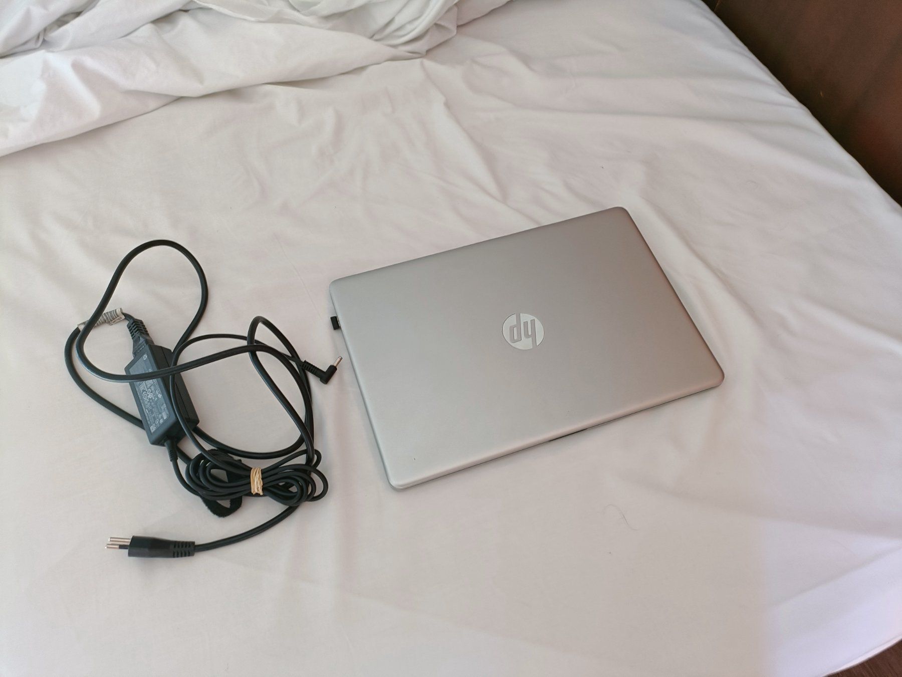 Hewlett Packard Notebooks: HP Notebook 15S-EQ1693NZ – Neu (gemäss Beschreibung) aus Veyrier von  1