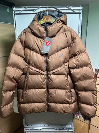 Nike Winterjacke grösse XXL ab 150.- Franken