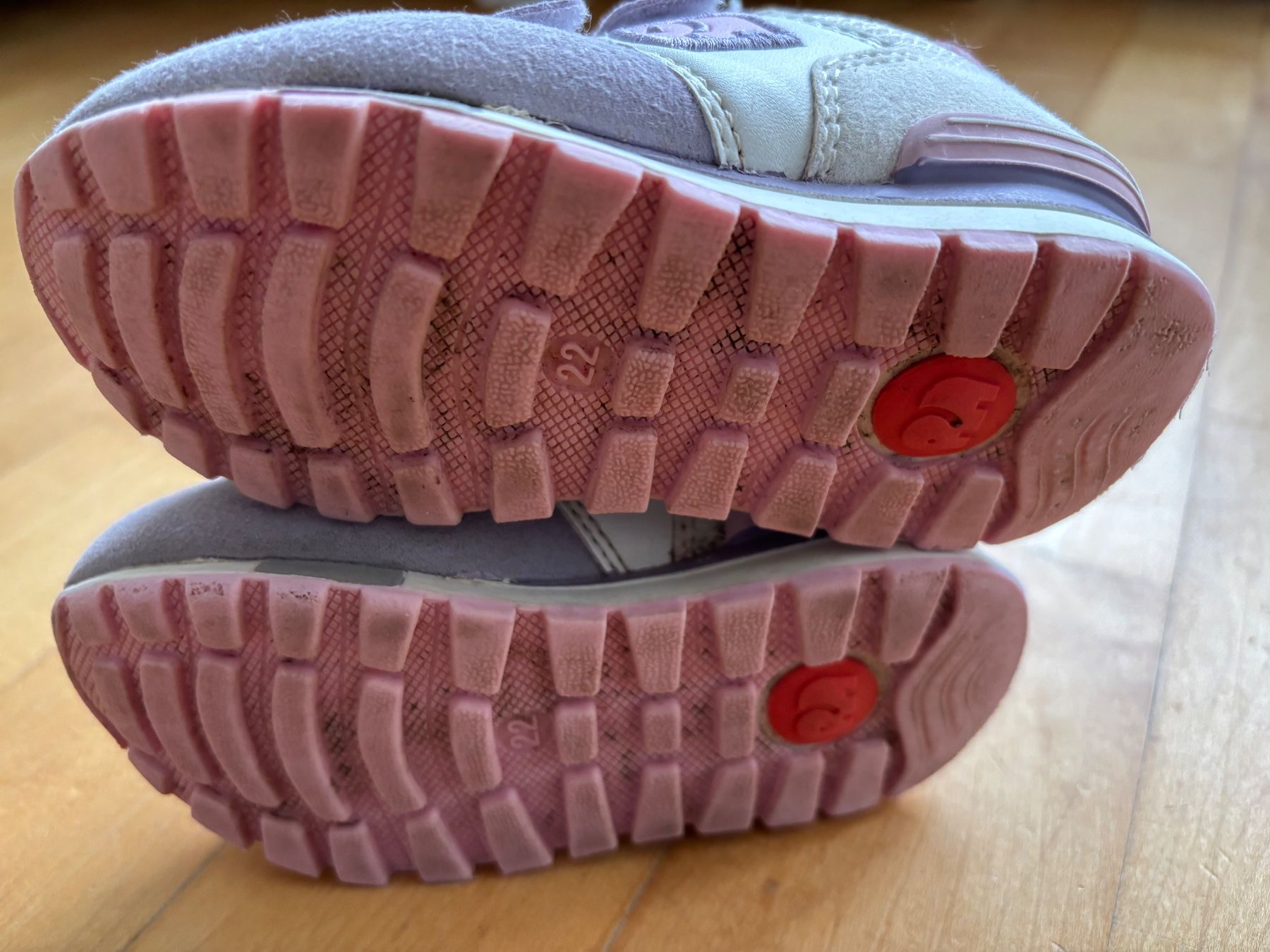 Elefanten Scarpe per ragazzi: Elefanten Sneaker Gr. 22 – Usato da Bern venduto da Mars064 4