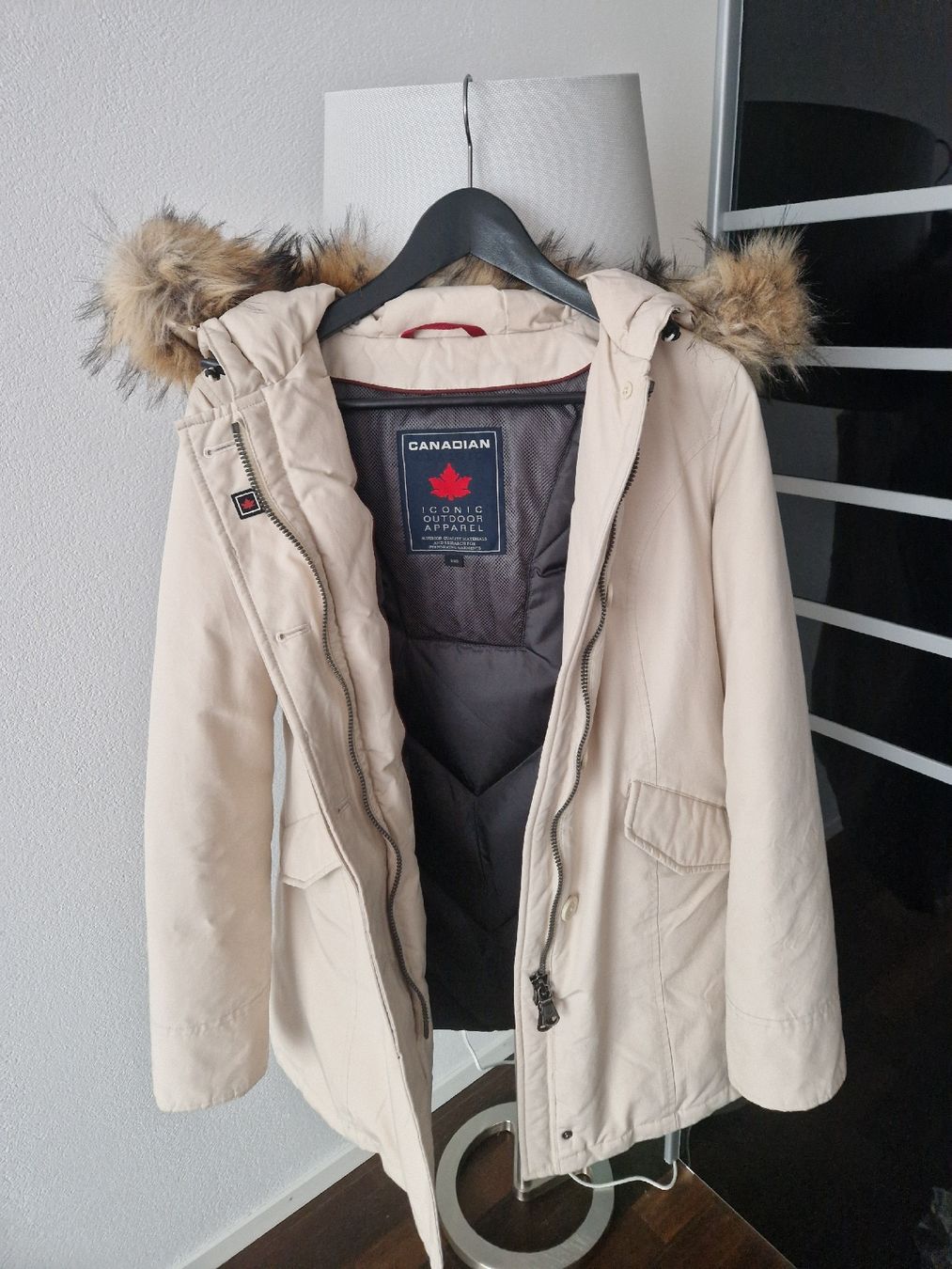 Cappotti: Canadian Classics Daunenparka – Usato da Glattfelden venduto da Ivana5288 2