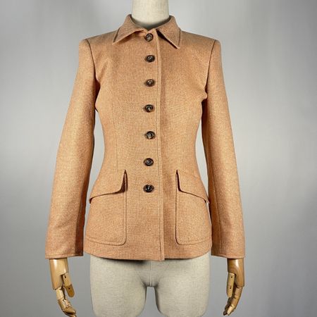 AKRIS Cashmere Jacket