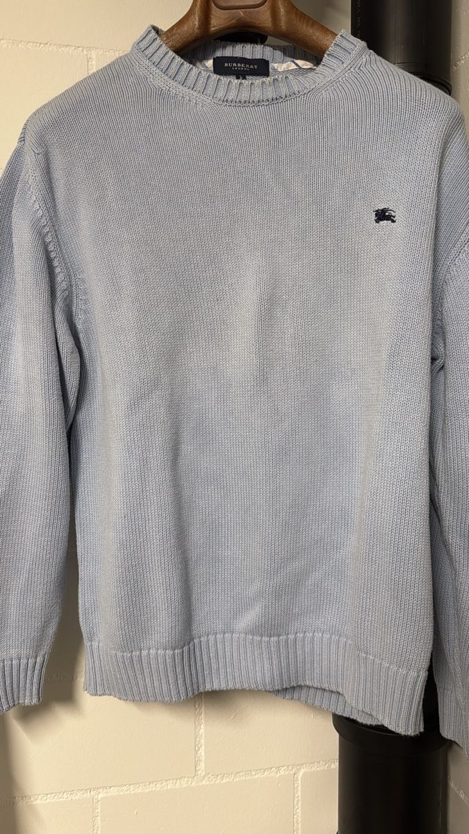 Burberry Maglioni & Felpe: Burberry Sweater – Nuovo (secondo la descrizione) da Herrliberg venduto da ResellerZH