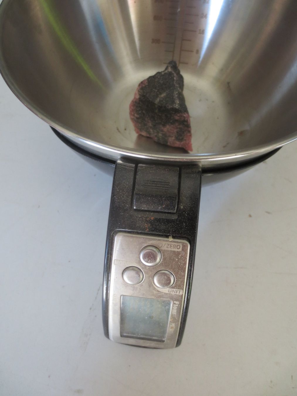 Edelsteine: Stein schön – Gebraucht aus Weier im Emmental von waefler03 6