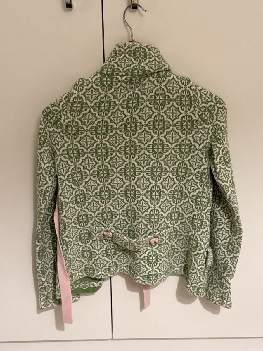Odd Molly Giacche: Odd Molly Gr. 0 Strickjacke – Usato da Schattdorf venduto da Nanu01 1
