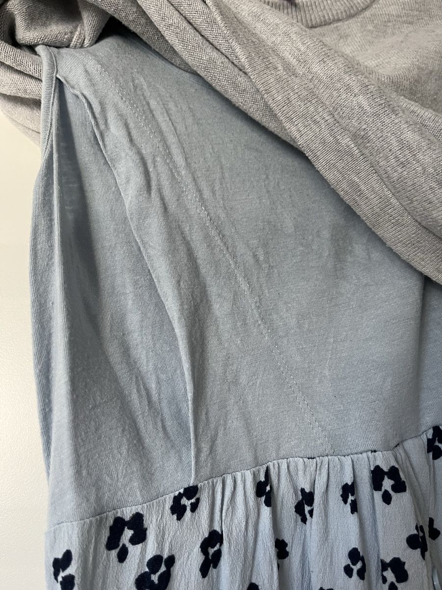Kleider: Seraphine Umstands- und Stillkleid S 36 – Gebraucht aus Bülach von kwe_0815 1