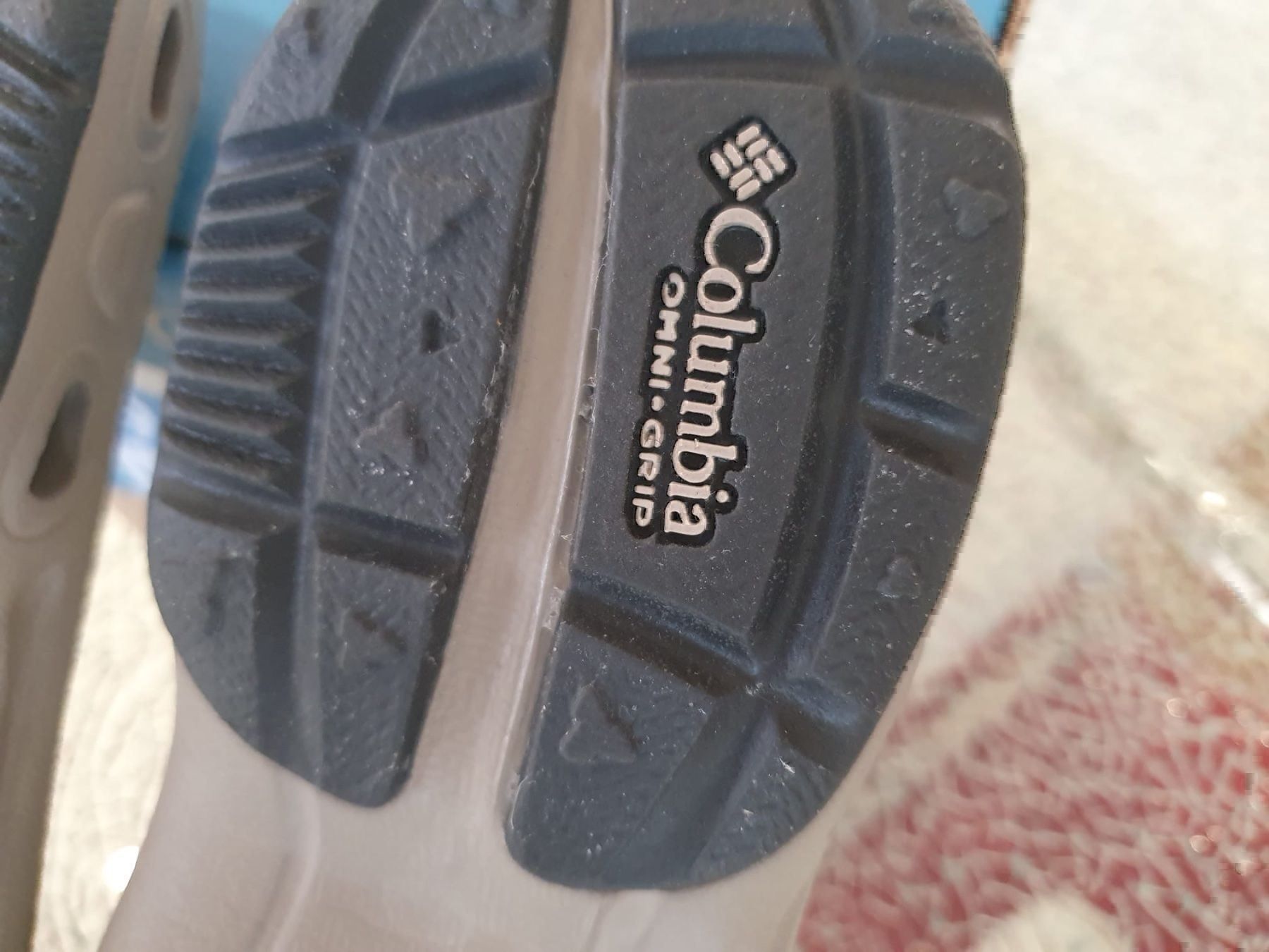 Columbia Scarpe da donna: Columbia Gr. 40 – Nuovo e nell'imballaggio originale da Luzern venduto da Edii025 3