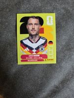Panini WM 2026 GER 4 Raum