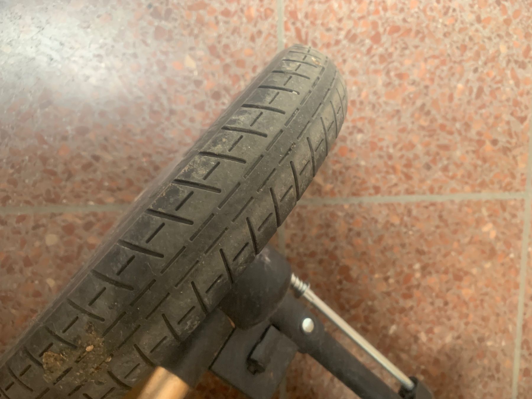 Carrozzine: Daliya 3 in 1 Kinderwagen – Usato da Basel venduto da yir_tj2l 4