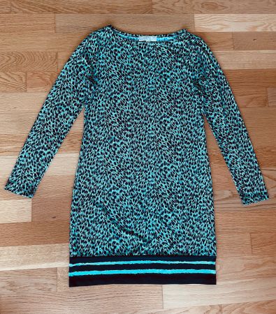 Leopard Kleid MICHAEL KORS