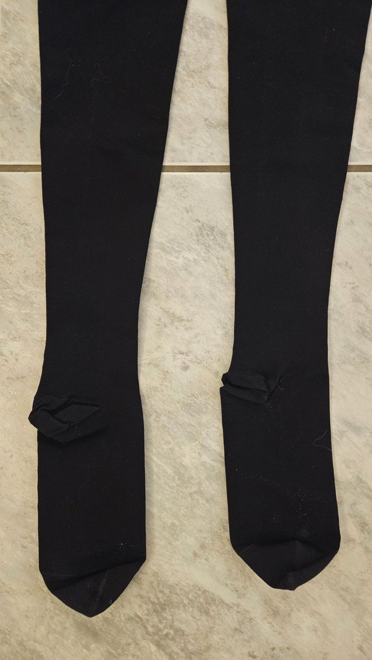 Sigvaris Strümpfe & Strumpfhosen: Sigvaris® Comfortable Materna CCL2 Stützstrumpfhose – Gebraucht aus Gossau ZH von Goes05 3