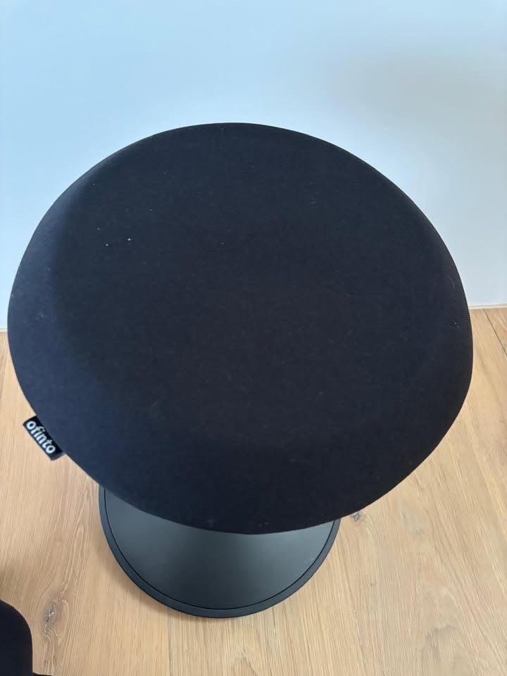 Sedie: Ofinto Sitz-Stehhocker Move Stool Seat – Usato da Wollerau venduto da ata_vcg7 1