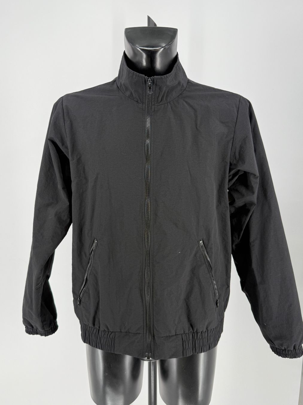 Giacche: Supreme Jacke/ Übergangsjacke Gr. M – Difettoso da Auenstein venduto da moin.