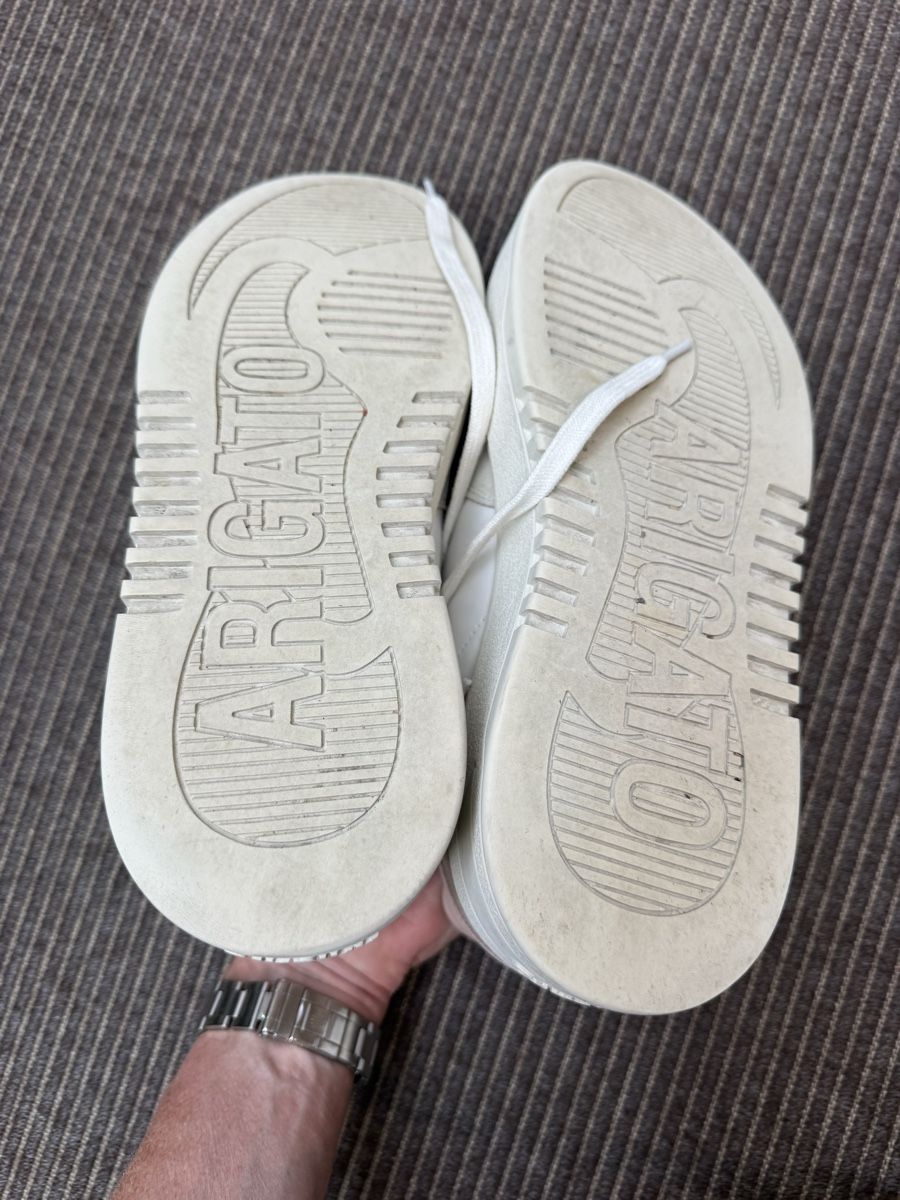 Axel Arigato Scarpe da donna: Axel Arigato sneakers, size 41 – Nuovo (secondo la descrizione) da Männedorf venduto da ika1000 2