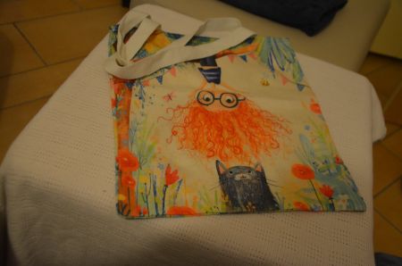 TASCHE NEU
