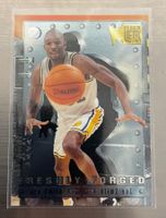 NBA Joe Smith Freshly Forged Card