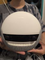 Lichtwecker Lumie Luxe 750 DAB+ 