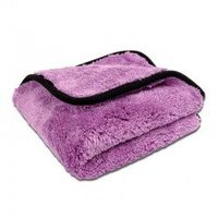 Liquid Elements Purple Monster Mikrofasertuch 40x40cm 1800GS