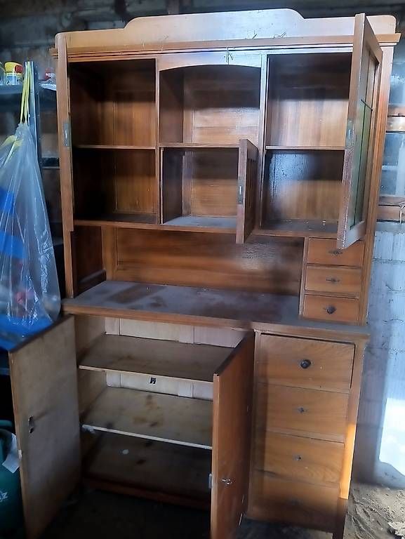 Credenze: Altes Buffet – Usato da Schwarzenbach BE venduto da pat_259t 3