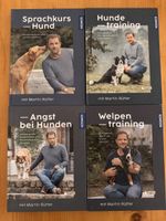 4 Ratgeber Martin Rütter Hunde Zustand gut