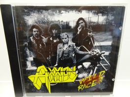Axion Wild Racer CD